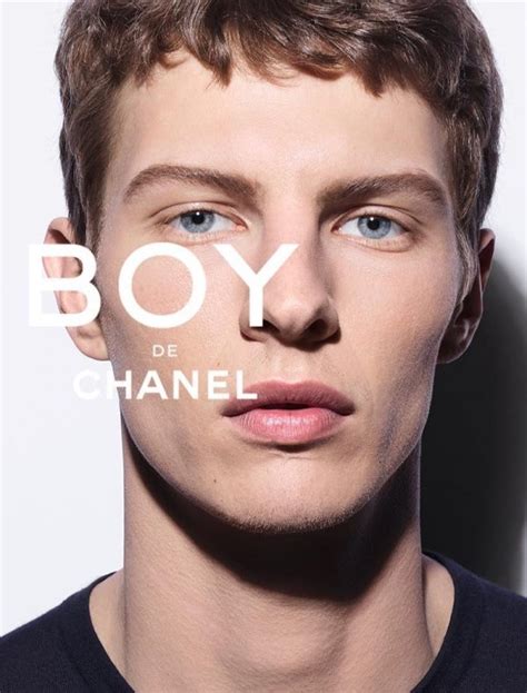 boy de chanel launch|boys De Chanel makeup.